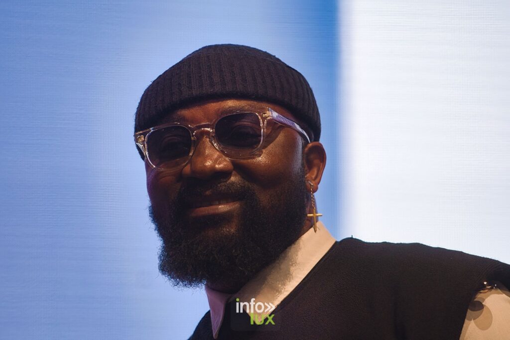 ARLON> LFW > Photos 2025