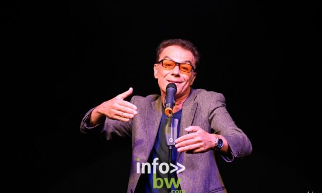 Info > Humoristes > Humour