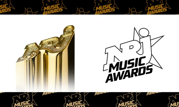 CANNES > NRJ MUSIC AWARDS