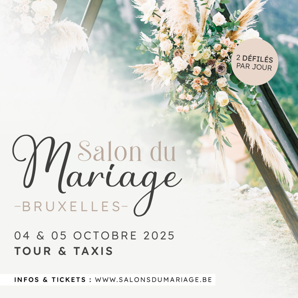 Bruxelles > Salon du Mariage