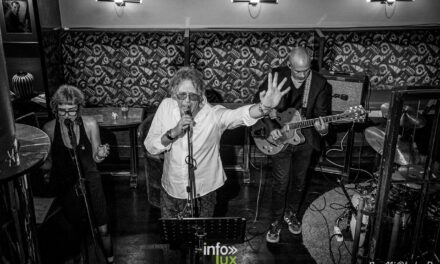 Bruxelles > Archiduc > GOUDI