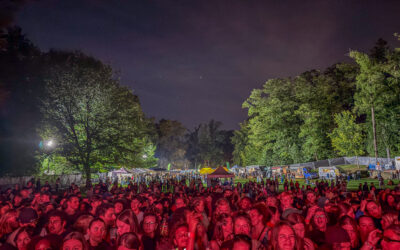 UCCLE > UCKEL’AIR FESTIVAL 2025