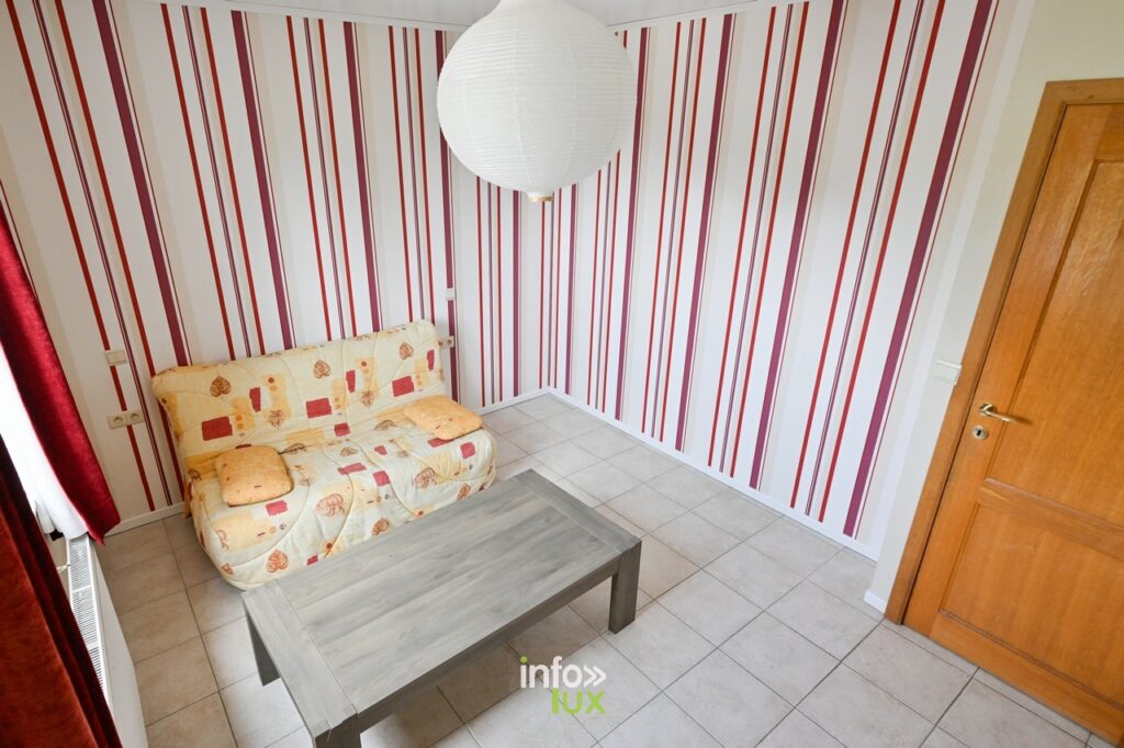 Salle de bains maison à vendre Habay Marbehan province Luxembourg