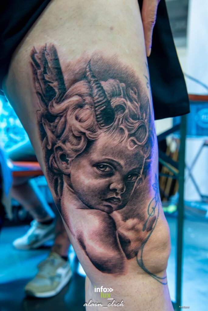 Vaiceur de la petit pièce, Katy