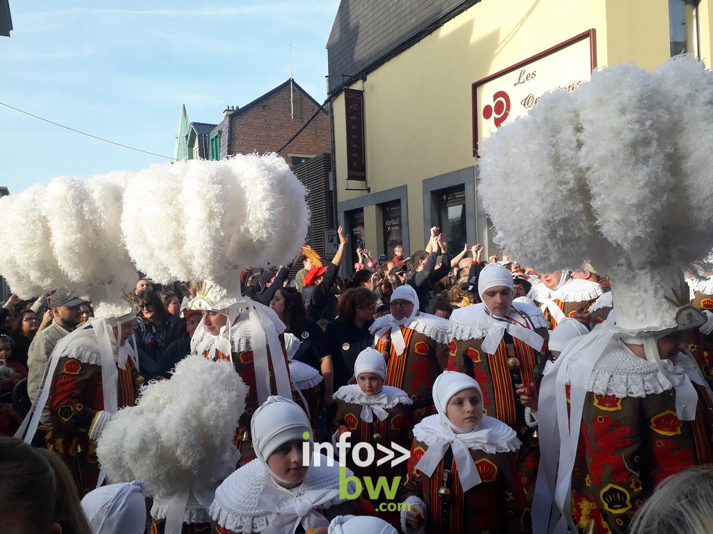 Le Brabant wallon (BW) au cœur de l’actualité culturelle avec info-bw.com