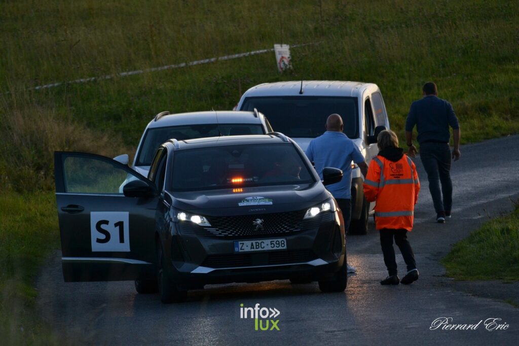 Rallye de la Semois 2025