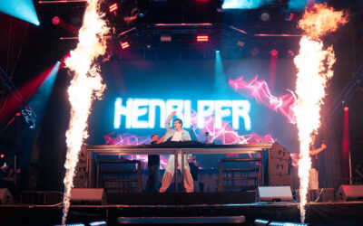 ROMORANTIN-LANTHENAY > 3ÈME STOP DU VIBRATION TOUR 2025