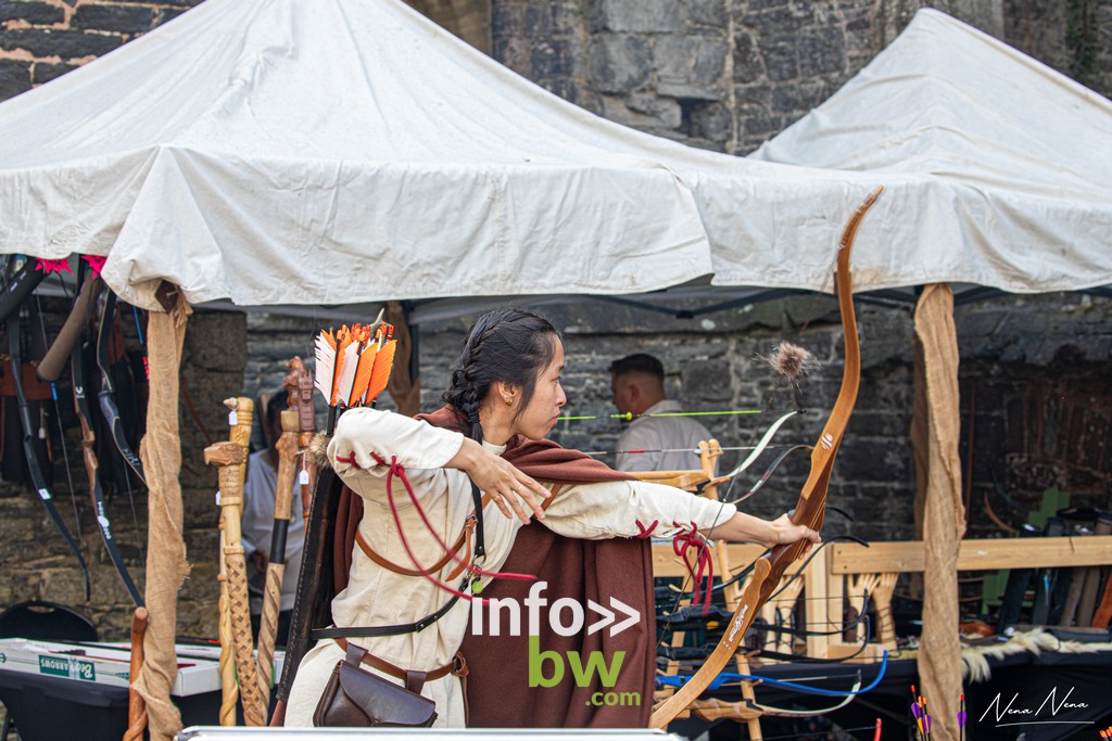 Villers-la-Ville > Médiévales > Photos