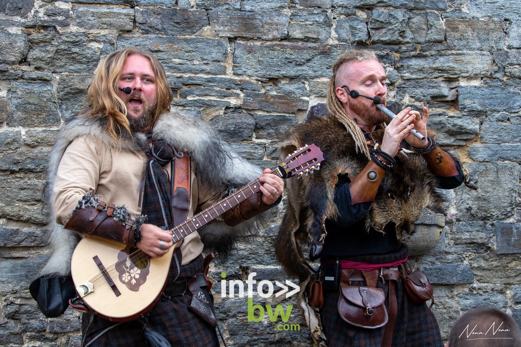 Villers-la-Ville > Médiévales > Photos