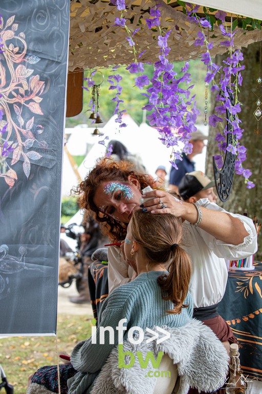 Villers-la-Ville > Médiévales > Photos