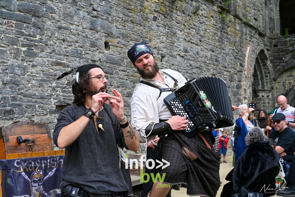 Villers-la-Ville > Médiévales > Photos