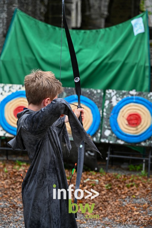 Villers-la-Ville > Médiévales > Photos