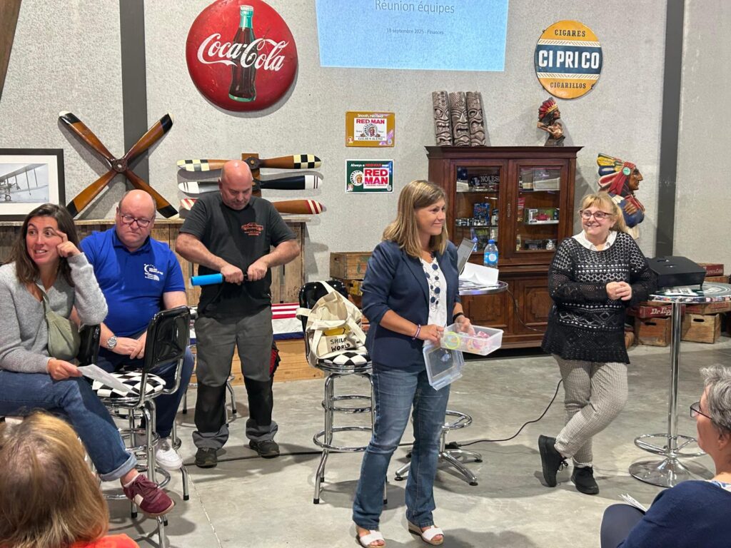 Braine-l'Alleud > Relais pour la vie > Programme