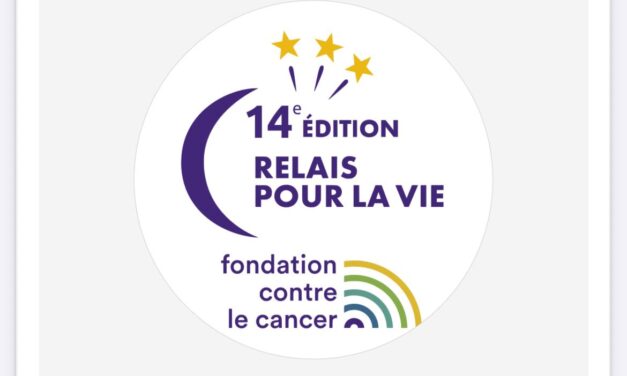 Braine-l’Alleud > Relais pour la Vie > Programme