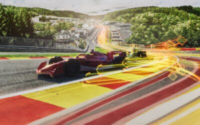 SPA-FANCORCHAMPS > GRAND PRIX DE BELGIQUE > 2026