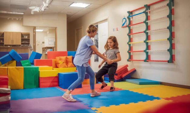 Brabant wallon > Psychomotricité relationnelle > Guide complet