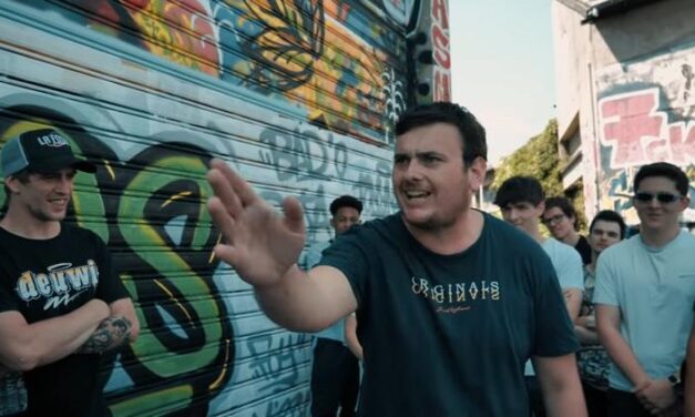 Nivelles > Aklo Clash > Battle RAP