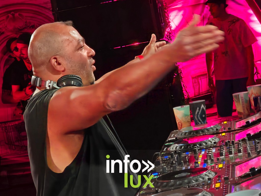 Hardcore France - Radium