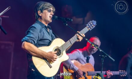 YUTZ > CONCERT > THOMAS DUTRONC