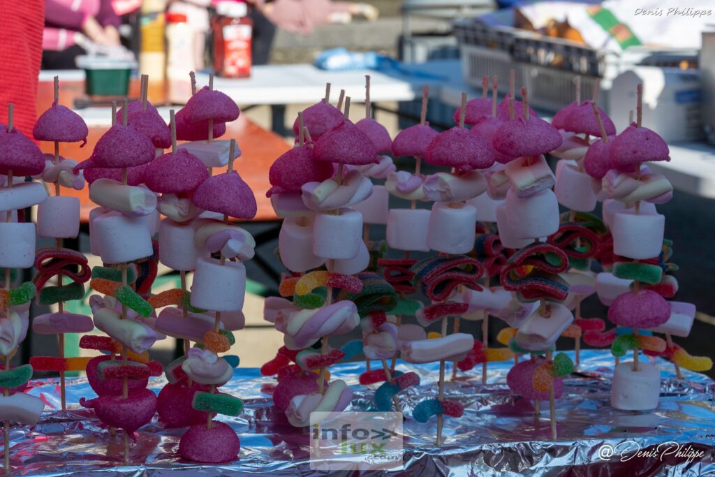 Bouillon > Bouillon rose > photos 2025