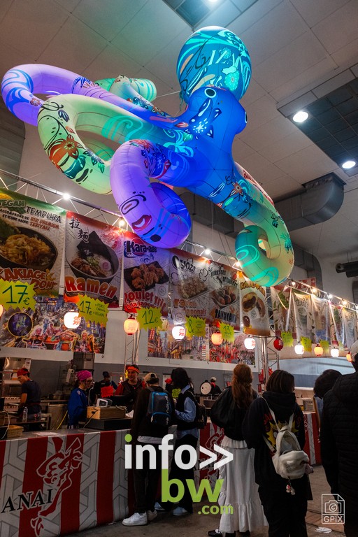 Bruxelles > Cosplay >Made in Asia 2025