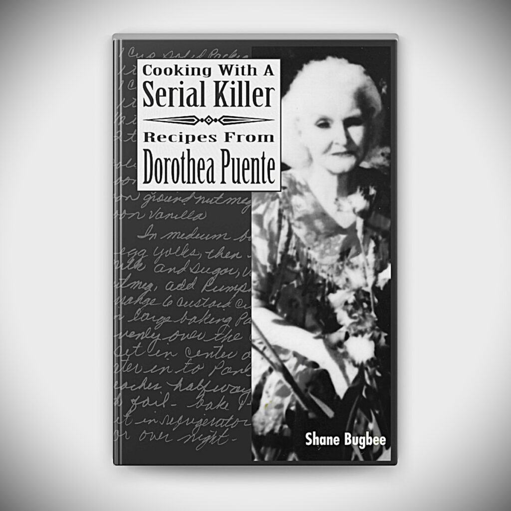 Portraits criminels par Swen : Dorothea Puente