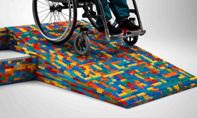 Brabant wallon > Alteo > Rampes > LEGO