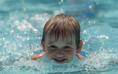 Wavre > Cours de natation personnalisés pour les enfants
