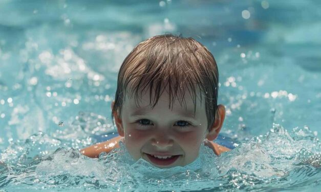 Wavre > Cours de natation personnalisés pour les enfants