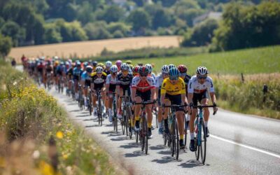 Luxembourg > Départ probable du Tour de France 2028?
