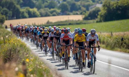 Luxembourg > Départ probable du Tour de France 2028?