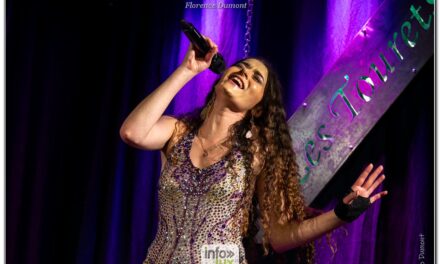 Sainte-Cécile > Les Tourets > Elodie Siby >