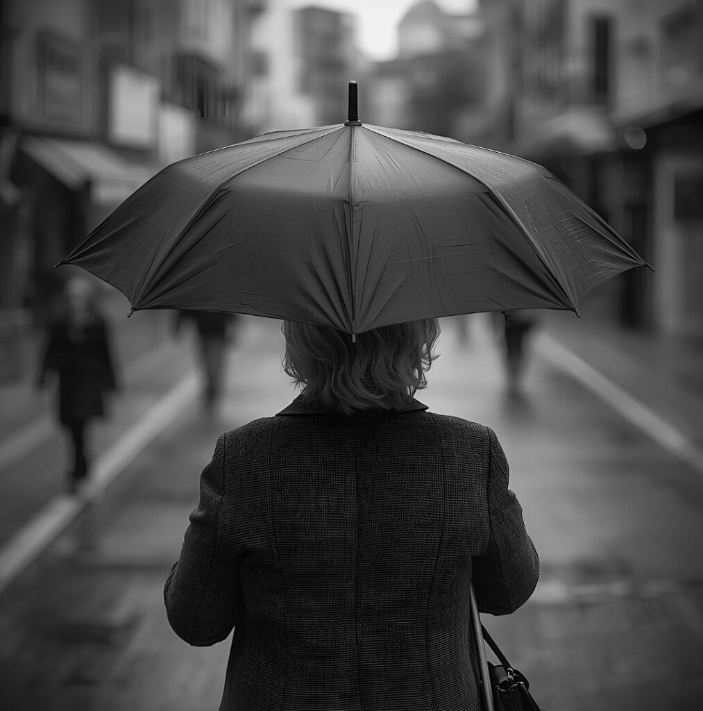 Portraits criminels par Swen : Dorothea Puente