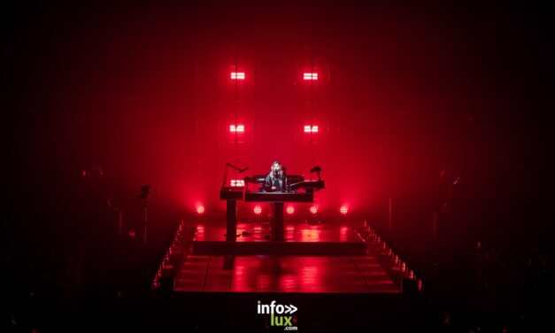 DIJON > CONCERT > LOUANE