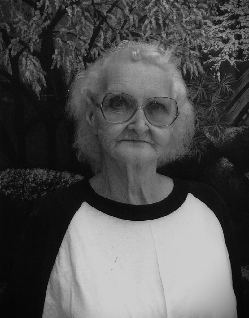 Portraits criminels par Swen : Dorothea Puente