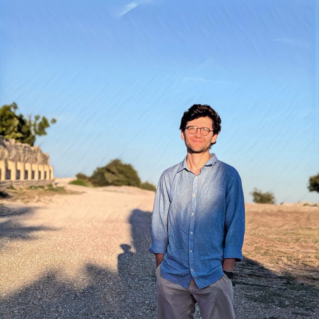 Pavel Paul > Nouvel EP