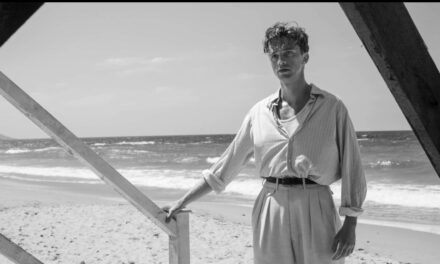 CRITIQUE>FILM>L’ETRANGER