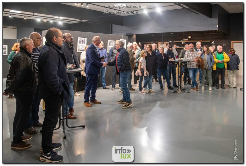 Libramont > exposition photos > "Chemin Faisant" 