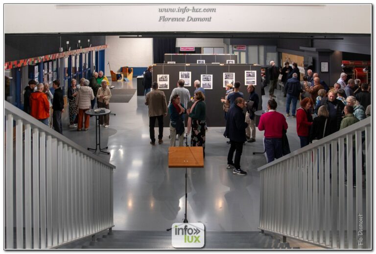 Libramont > exposition photos > “Chemin Faisant” >