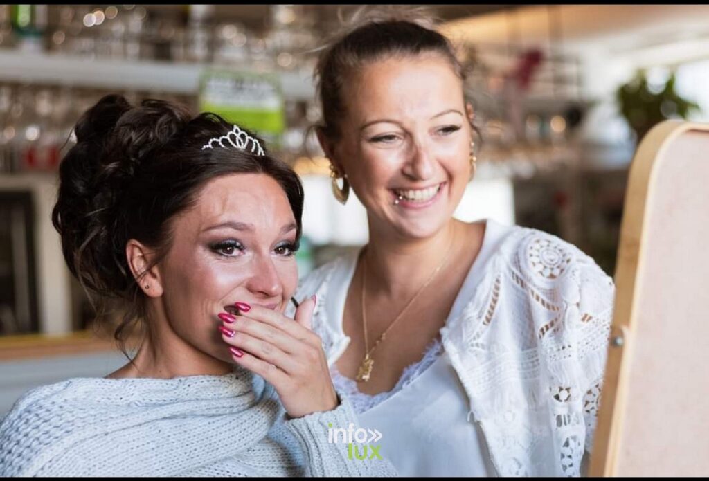 Arlon > Maquilleuse > Adeline Laubach