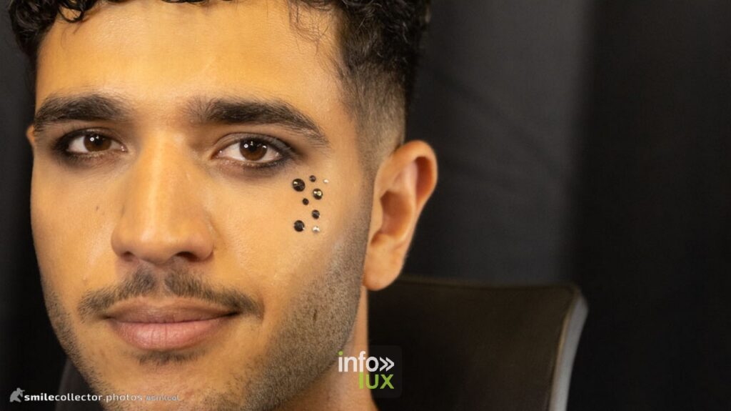 Arlon > Maquilleuse > Adeline Laubach