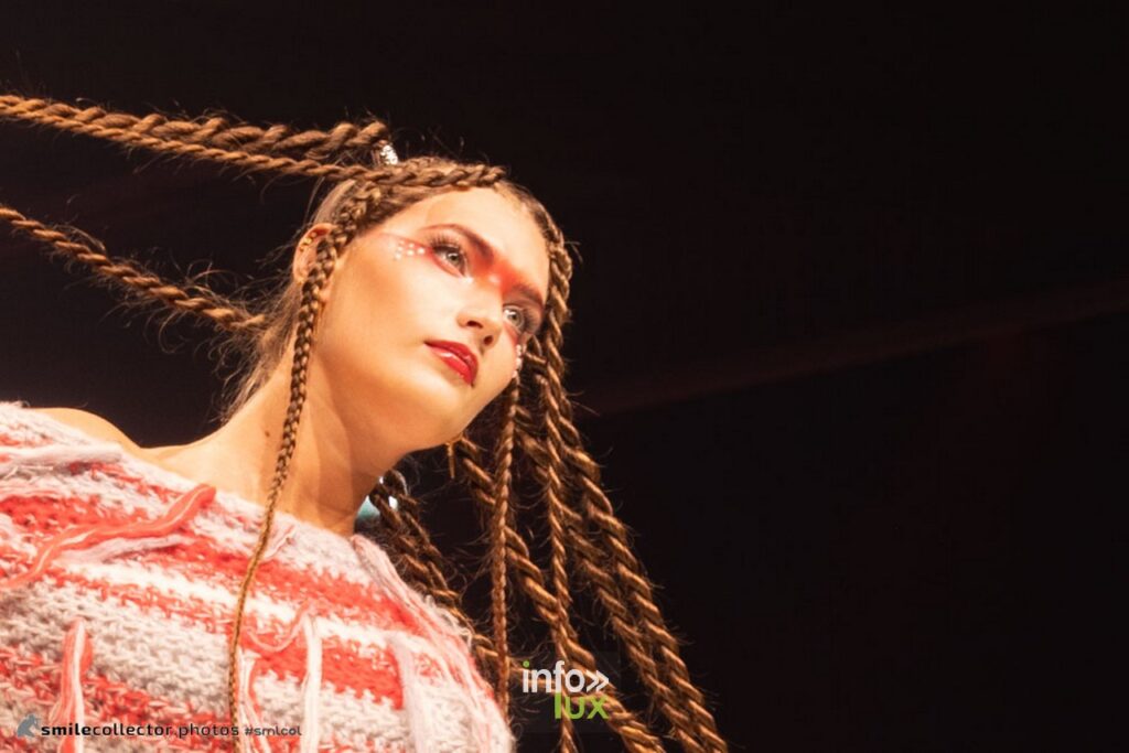 Arlon > Maquilleuse > Adeline Laubach