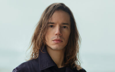 Hugo Jardin > Nouvel EP