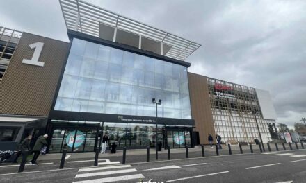 THIONVILLE > GERIC > INAUGURATION 2025