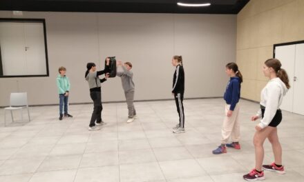 Bastogne > Place aux Jeunes