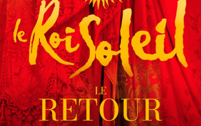 Bruxelles > Spectacle > Roi Soleil