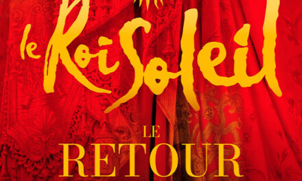 Bruxelles > Spectacle > Roi Soleil