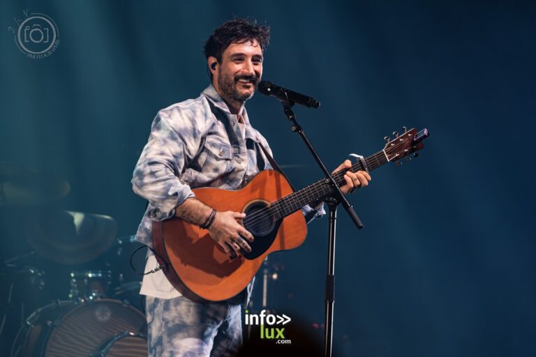 MONDORF > CONCERT > JEREMY FREROT