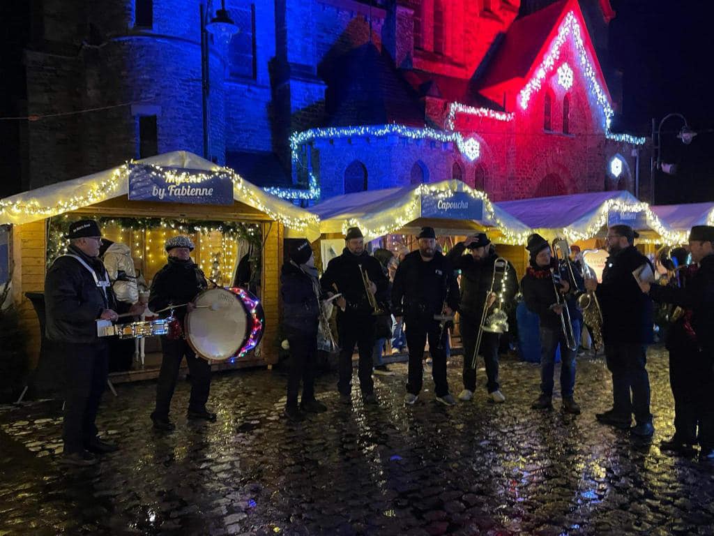Ittre > Marché Noël > Féér’Ittre