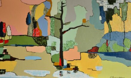 Bruxelles > Exposition > Maison Stepman